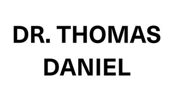 Dr. Thomas Daniel